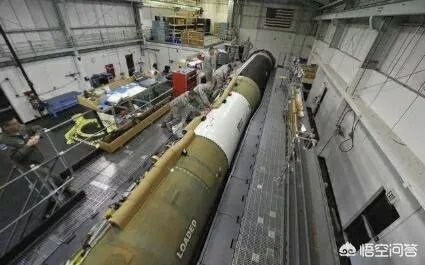 美国突然试射的民兵3洲际导弹到底有多厉害？