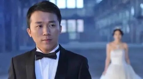 卢正雨会成为周星驰的接班人吗？