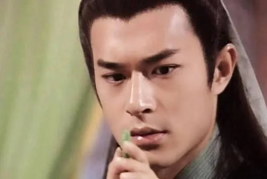 古天乐不愧是影帝：演反派入木三分，为何说他一转身谁都想嫁给他？