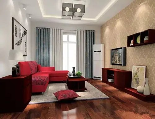 2016新中式装修效果图大全 新中式装修设计案例