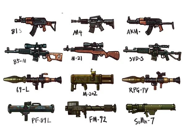 《那年那兔那些事儿》正版同名手游震撼内测