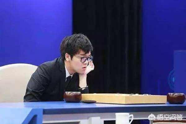 uzi能像柯洁一样保送清华吗？