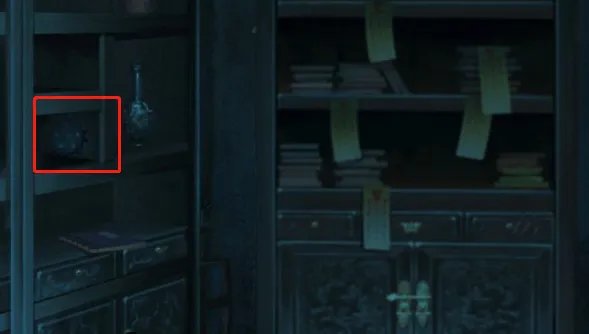 隐秘的怪谈猫女之夏第二章通关攻略