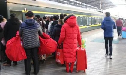 现在坐火车需要核酸检测证明吗？