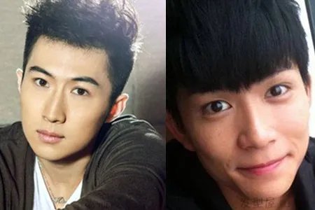 男士发型图片几招教你如何设计帅气的发型