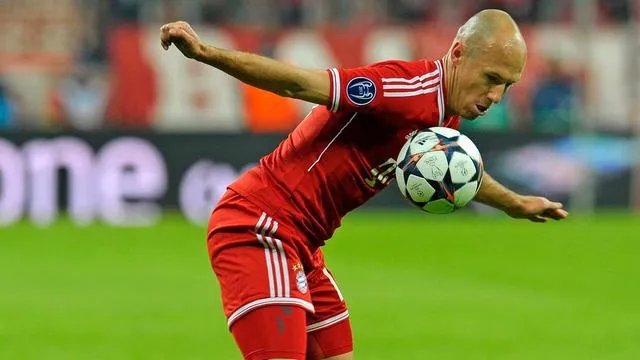 如何评价罗本里贝里这对组合？