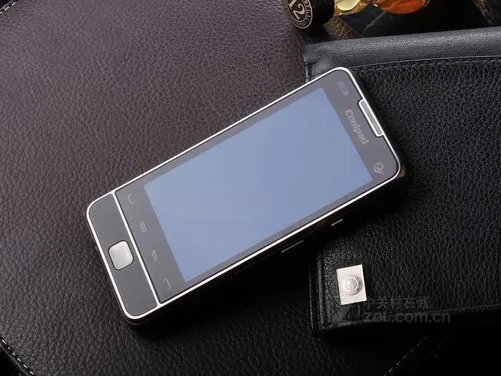 高效商务功能 酷派N930智囊系统专项评测