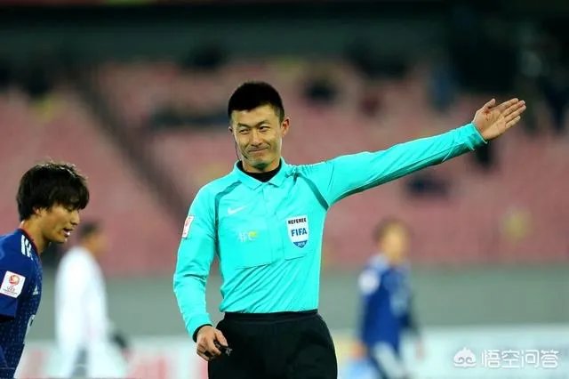 傅明再现中超13轮球迷骂声一片，亚冠淘汰赛能否再度执哨？