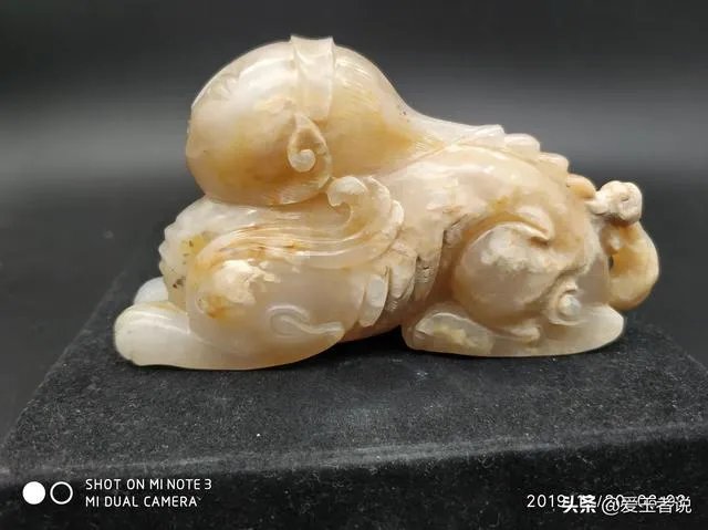 识别鉴赏古玉的最高境界是什么？请附图说明？