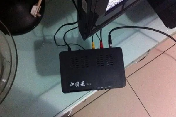 户户小锅盖安装方法