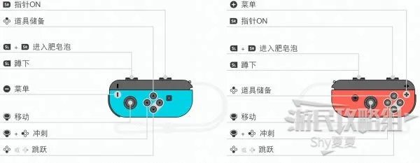 《超级马里奥3D世界》图文流程攻略 全星星、印章收集