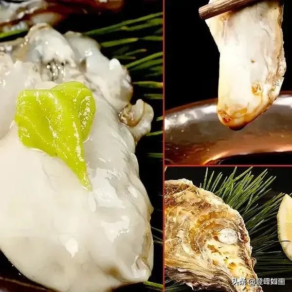 什么是最好的乳山牡蛎？