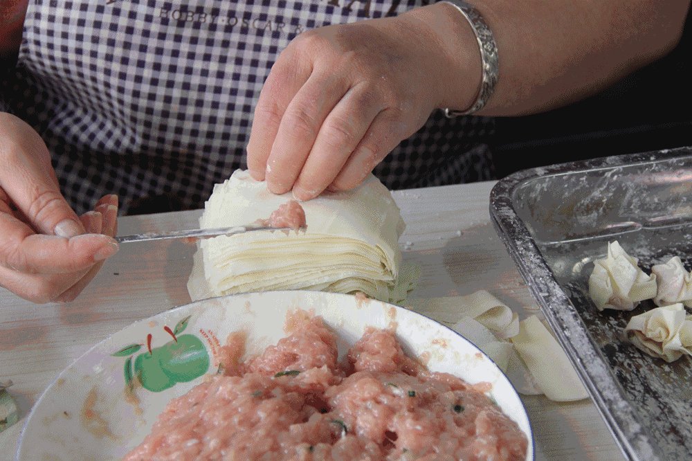 福建千里香馄饨怎么做,能否说的详细点?