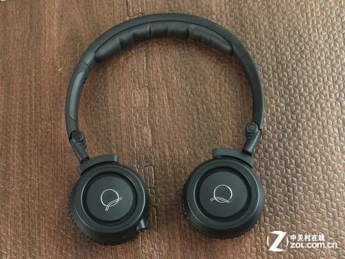 高端音质也要前卫! AKG Q460耳机评测