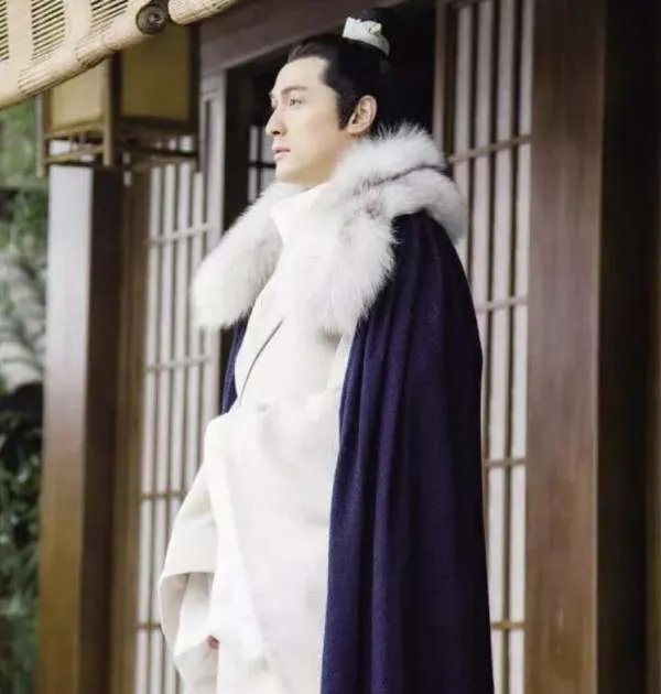 作为火遍日本的国产剧《琅琊榜》竟被重播7次，为何他能得到如此高的评价？