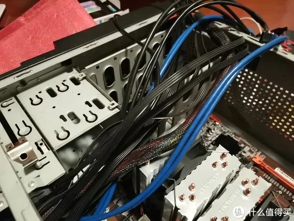 图吧垃圾佬的不归路——X99双路主板简评