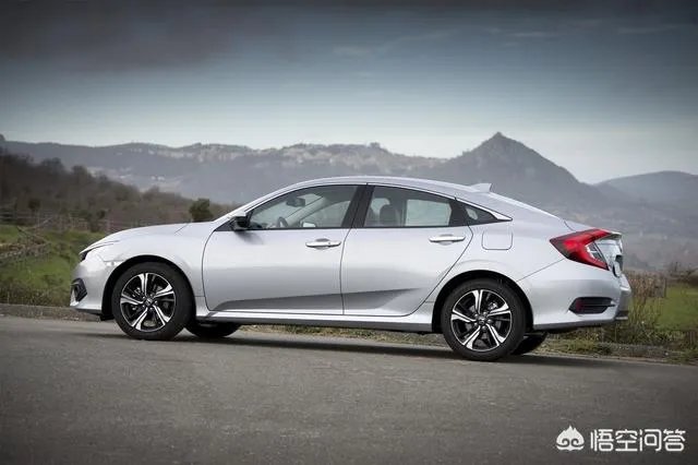 思域召回,对此你怎么看?