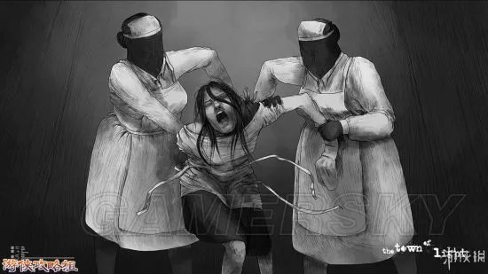 《光之镇》画面及游戏性试玩心得 光之镇好玩吗