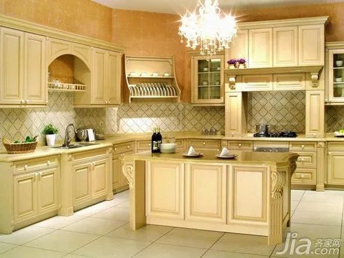 欧曼橱柜怎么样 欧曼橱柜价格