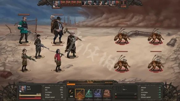 《尘末》跑商攻略心得分享 游戏跑商什么路线赚钱?