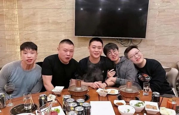 烧饼“怒斥”栾云平无组织无纪律，遭到了怎样的回怼？