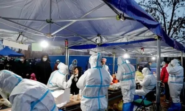 牡丹江三级应急响应,发生了什么事情?