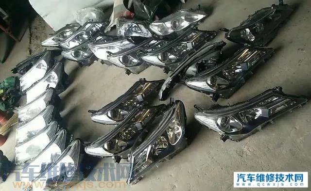 你的爱车更换配件你能选拆车件吗？觉得买拆车件的好处跟坏处在哪？