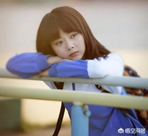 娱乐圈最有“萝莉”气质的女星是谁？