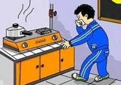 南宁民房煤气爆炸多少人伤亡?