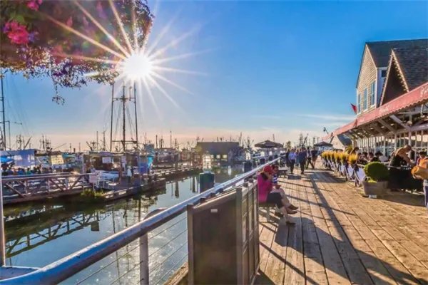 佛山十大风景名胜排行榜：千灯湖上榜，第八适合夏天去