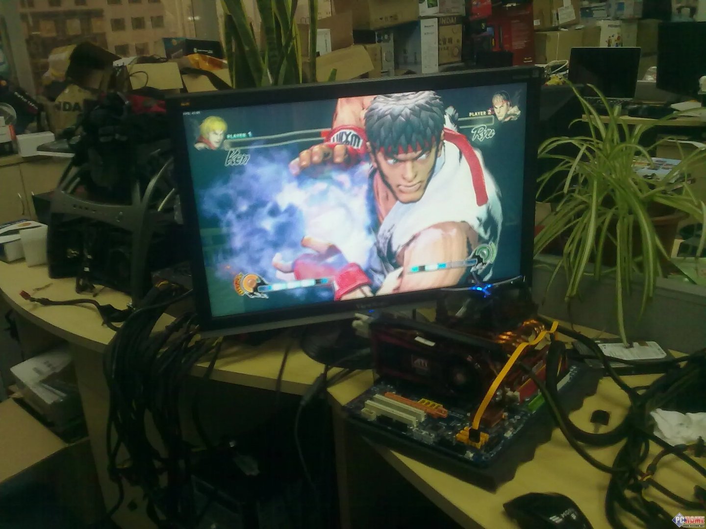 电池与摄像头表现