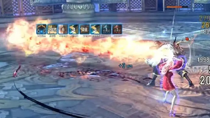 剑灵武神塔9至15层详细图文攻略 开荒必看