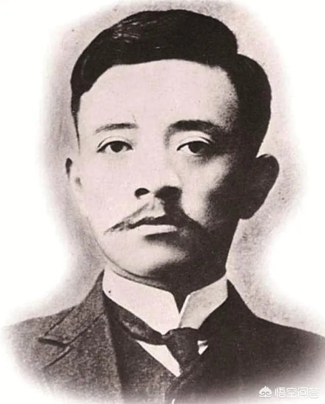 当众扇宋教仁耳光的女子，为何被称为创立民国的巾帼英雄？