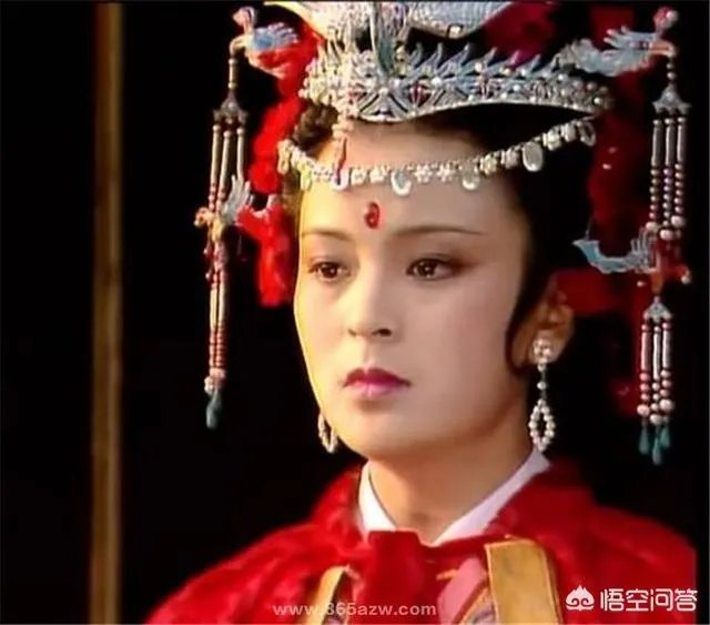 探春和赵姨娘关系到底如何？