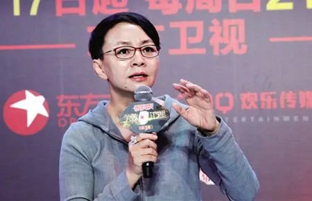宋丹丹成综艺“易立竞”，审问式交流太强势，你怎么看？