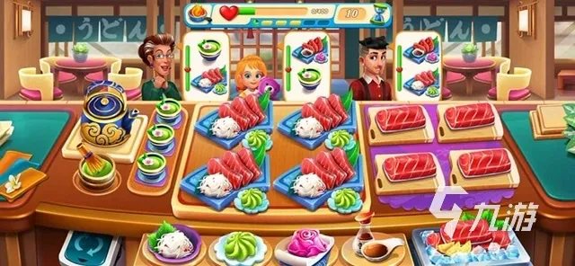 有哪些好玩的模拟经营游戏单机版2023 可以开店经营的单机手游推荐