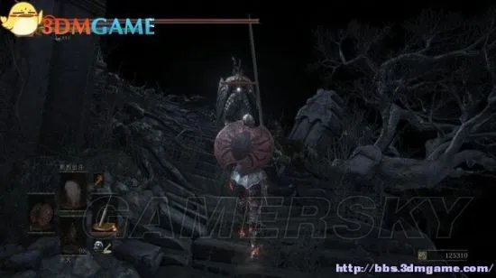 《黑暗之魂3》图文流程攻略 全收集攻略及BOSS战解析