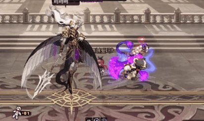 《DNF》混沌天使路西法机制详细介绍