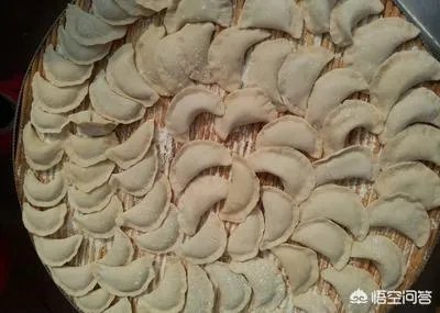 过年各地有什么特色美食？