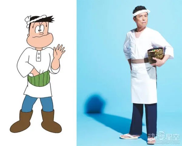 AKB偶像前田敦子出演《根性青蛙》漫画改编日剧