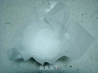 岁岁平安(新年创意甜点)