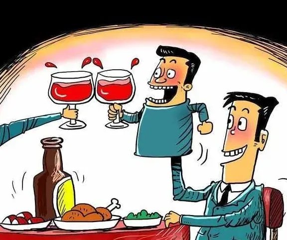 重庆男子酒后坠楼身亡，同饮者赔偿17万，怎样看待这一结果？