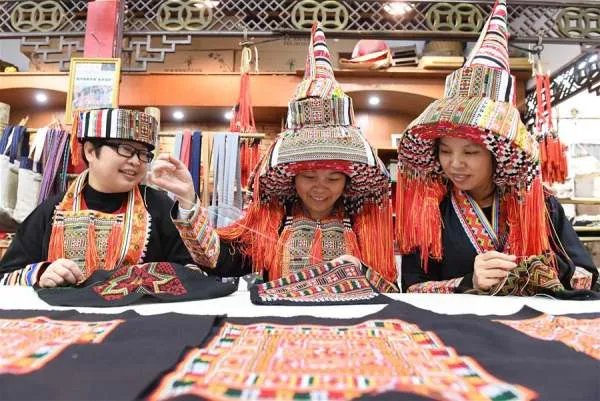 瑶族的风俗习惯