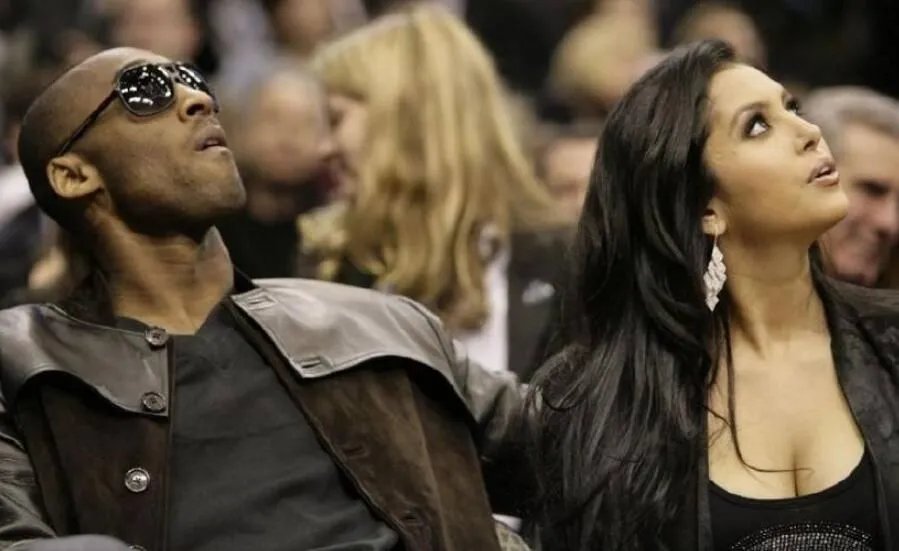 科比鹰郡事件女孩照片 详细过程是什么情况