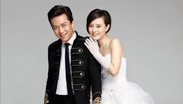 邓超和孙俪是怎么结缘的？