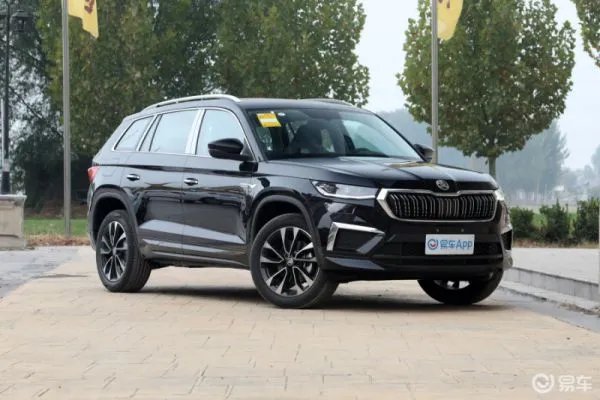 外媒：斯柯达考虑从中国撤出/或仅以进口形式销售