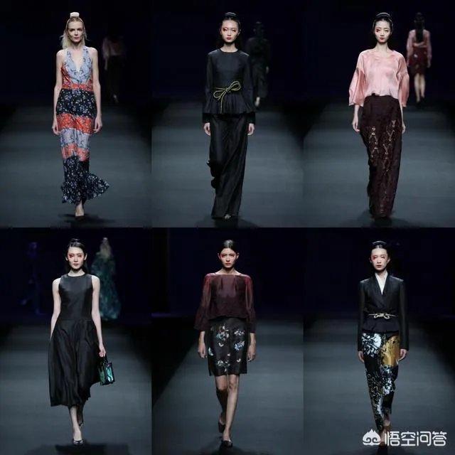 国内有哪些值得买的女装？