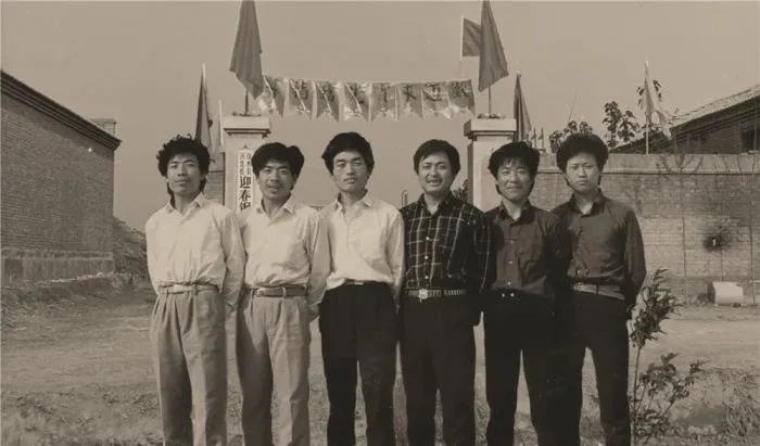 巨力集团杨家三兄弟 创业40年的发展之路