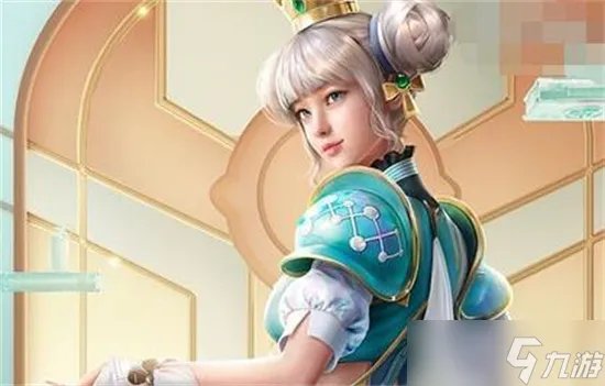 和平精英ss21新皮肤曝光 ss21新赛季手册衣服介绍