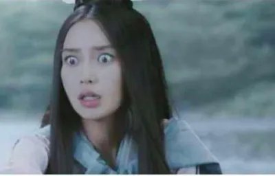 angelababy为什么经常被黑？